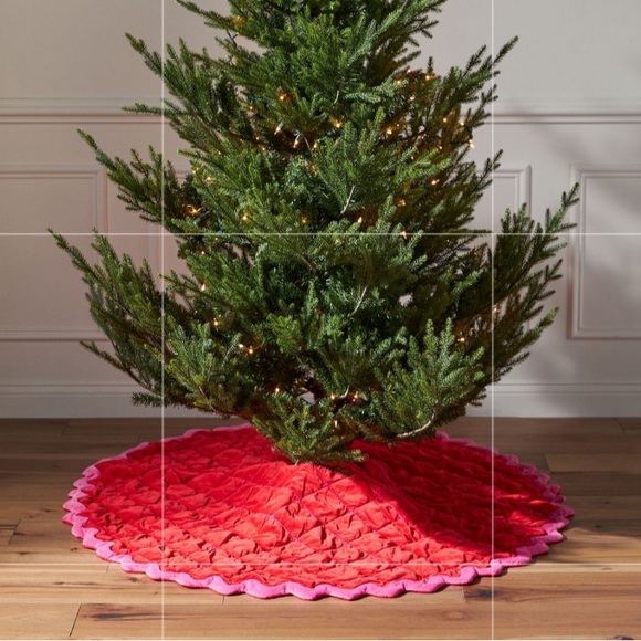 Velvet stocking - Picture 11 of 13